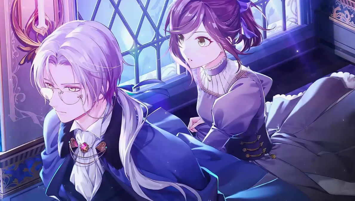 女性向游戏有哪些