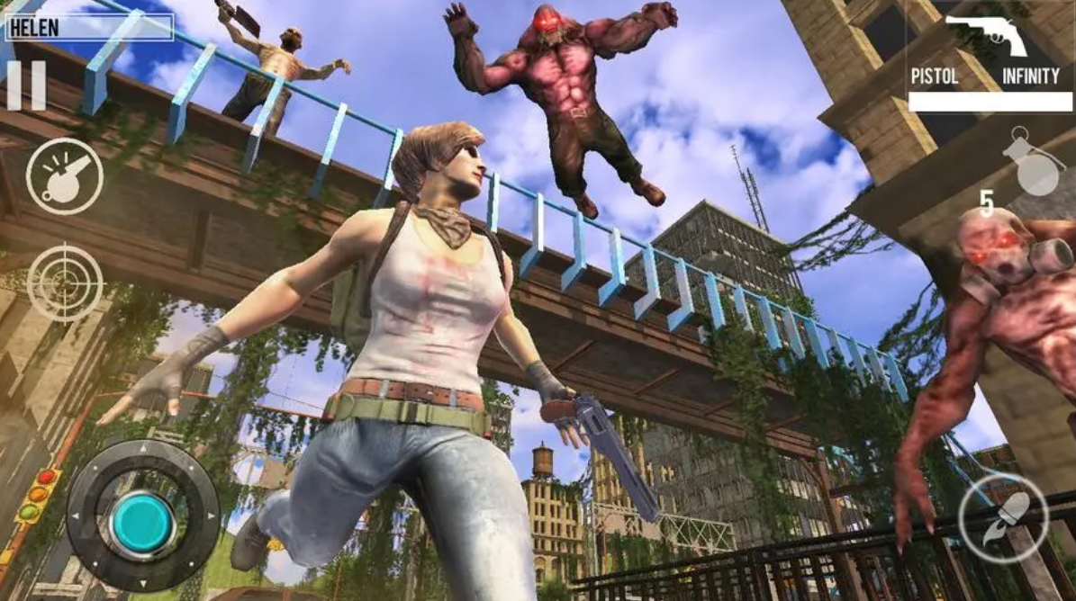 末日求生手机版下载