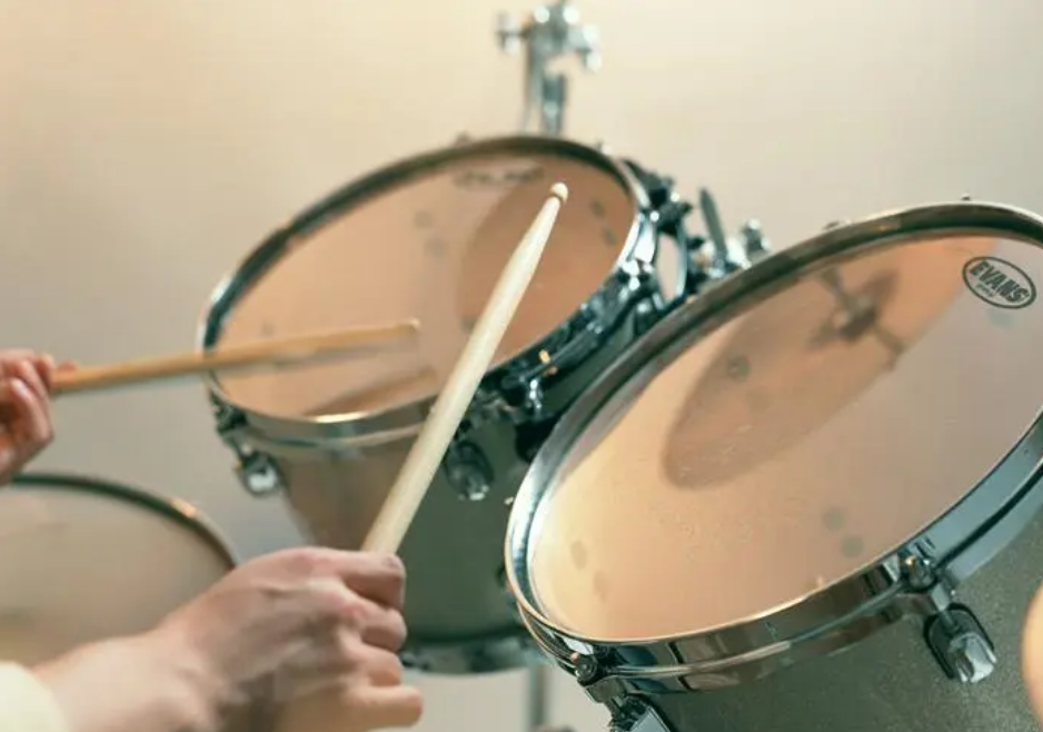 模拟架子鼓游戏有哪些