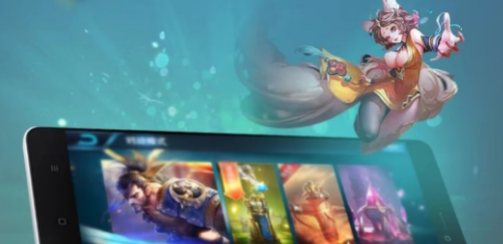 可以免费试玩游戏的软件推荐