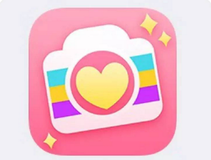 美颜相机软件大全