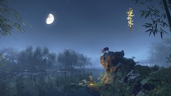 逆水寒手游pc端和手机端互通吗