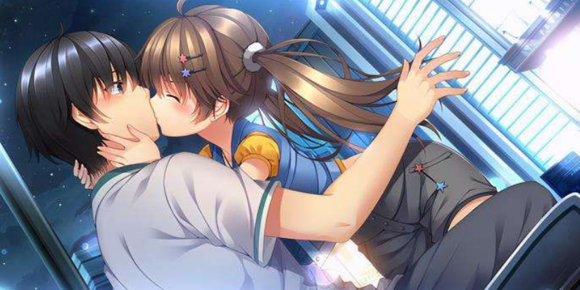 适合女生玩的恋爱游戏