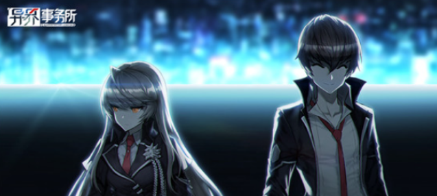 可以挂机的游戏