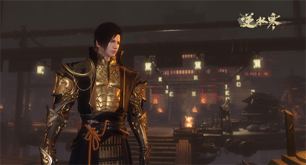 逆水寒手游区服一览表最新