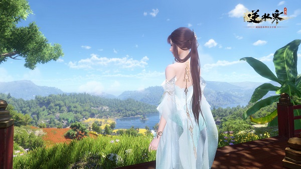 逆水寒手游适配机型有哪些