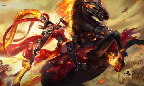 挂机打装备的手游