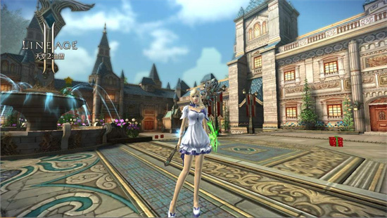 好玩的女生游戏