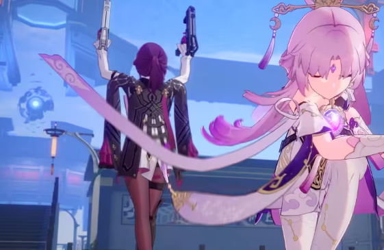 好玩的网络手游