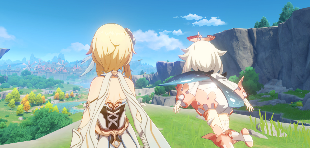 好玩的手游排行榜游戏