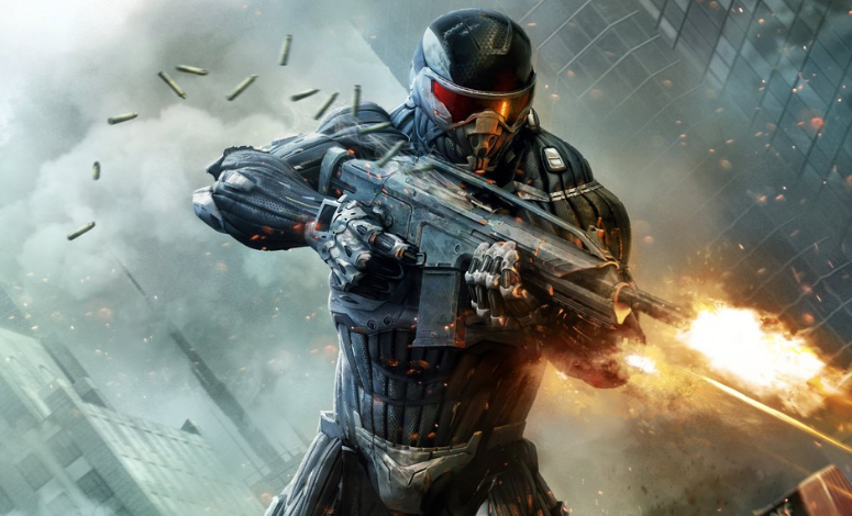 好玩的单机射击游戏