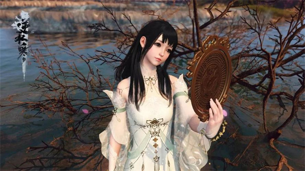 逆水寒手游进入游戏后还能捏脸吗