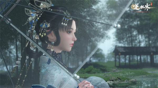 逆水寒手游帮派校服怎么获得