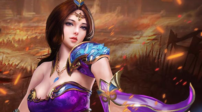 不花钱的大型单机手游