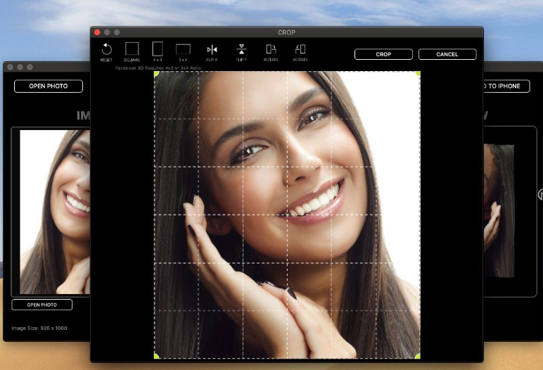 编辑图片的软件