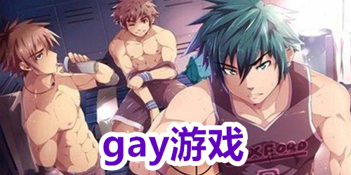 gay游戏