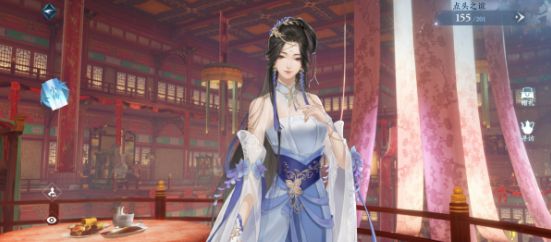 逆水寒手游npc送礼攻略