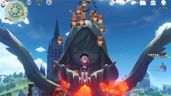 原神游戏版本有哪些