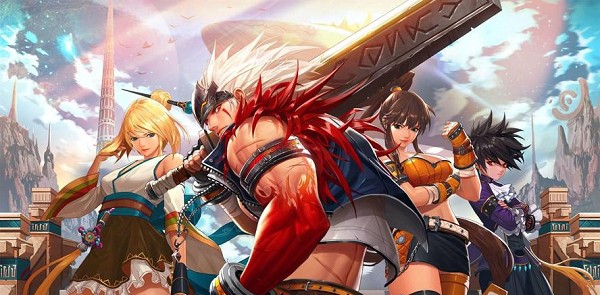 《DNF》7.6更新公告，夏日礼包上线