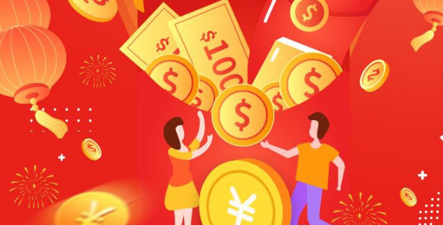 可以秒到账的赚钱游