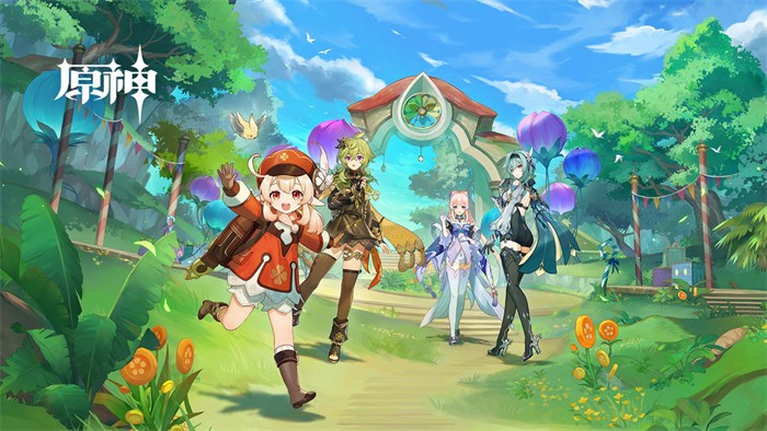 原神寄想者剧场礼券收集攻略