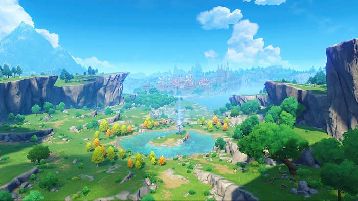 原神寄想者剧场三个幻灵在哪