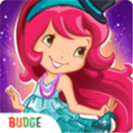 草莓甜心换装梦手游