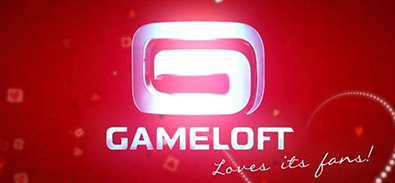 gameloft游戏大全