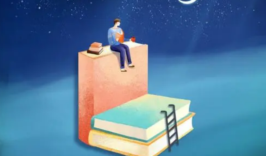 多角色朗读小说app