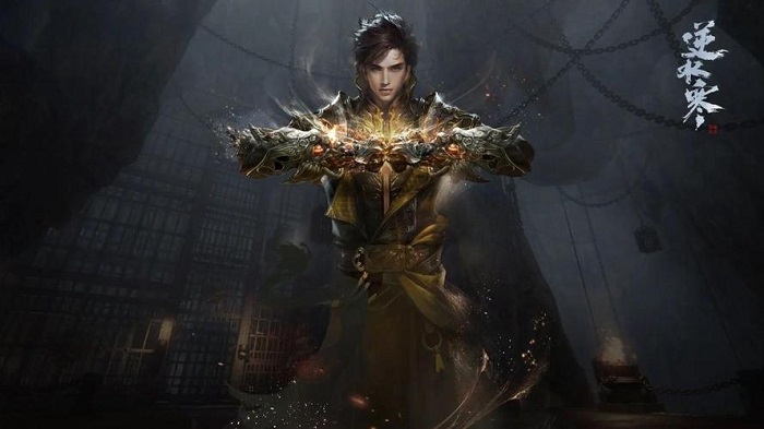 逆水寒手游舞阳城老三机制打法攻略