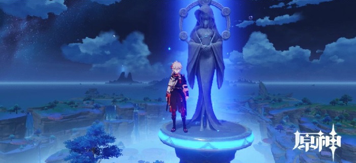原神寄想者剧场观察小水珠解谜攻略