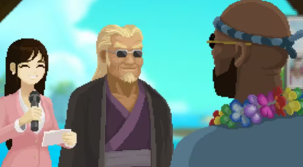 潜水员戴夫员工推荐