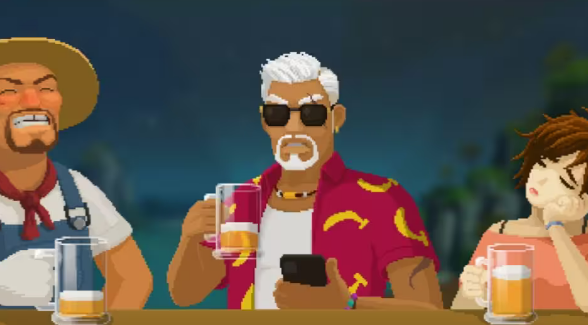 潜水员戴夫员工属性有什么用