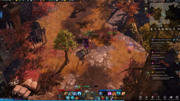 命运方舟树之叶怎么获得