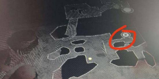 遗迹2涅鲁德钥匙在哪里