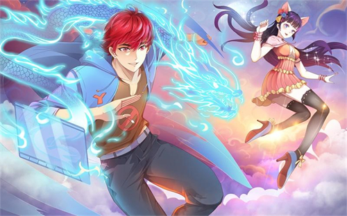 看国漫必备的软件