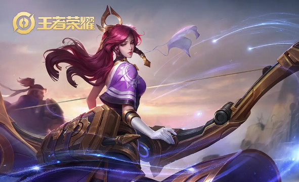 王者荣耀伽罗怎么玩才厉害