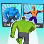 宇宙英雄模拟器