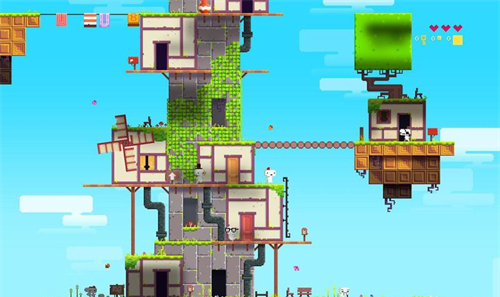 离线单机小游戏