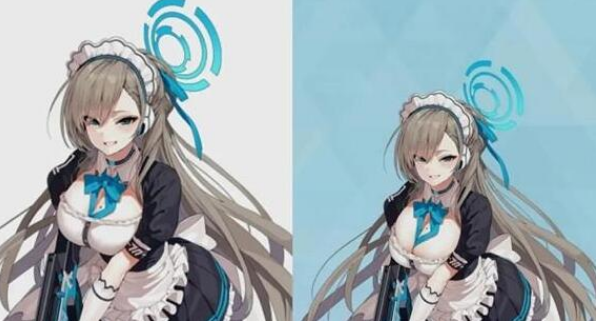 蔚蓝档案国服和谐了哪些