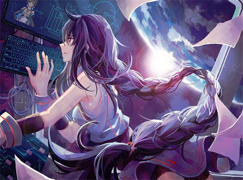 中文动漫播放器