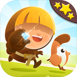 小小盗贼最新版