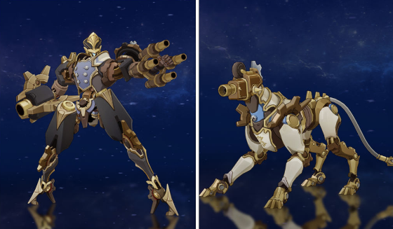 原神发条机关位置大全