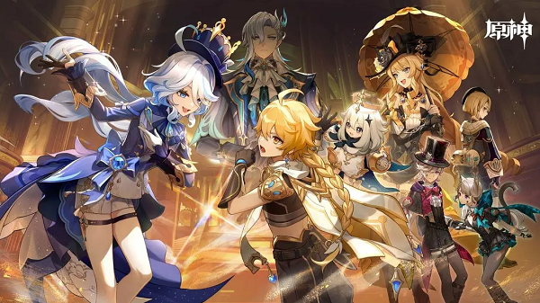 原神细雨将至任务攻略