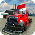 美国卡车模拟器pro汉化版