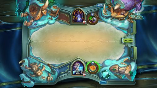 艾泽拉斯自走棋