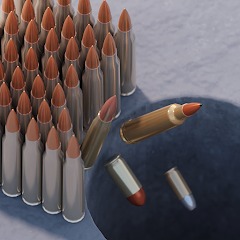 坦克黑洞竞技场