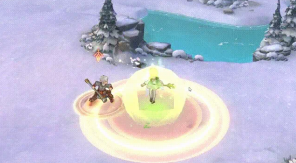 森之国度灵医加点/玩法攻略