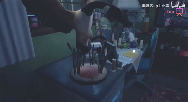 艾迪芬奇的记忆拍照怎么过