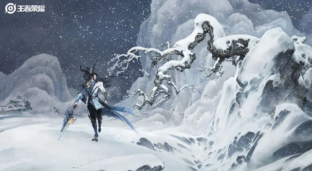 韩信傲雪梅枪多少点券